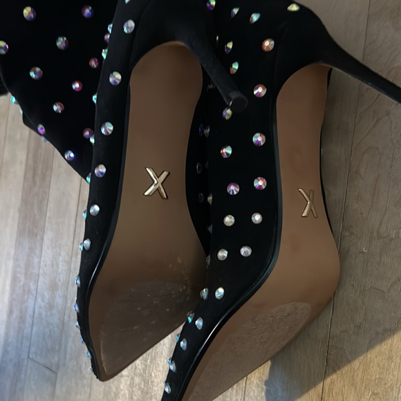 Express boots - Picture 7 of 8